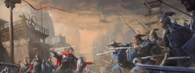 李存勖的军事才能怎么样？详解李存勖胡柳陂之战_古代战争 菊江历史网