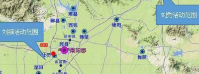 昆阳一战王莽为什么会输给刘秀 王莽四十万对战刘秀三千人是真的吗_古代战争 菊江历史网