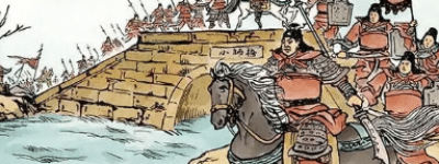 后世如何评价逍遥津之战？此战的结果如何？_古代战争 菊江历史网