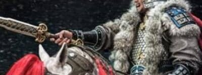 真实的马超是怎样的人？和演义中完全不同_三国历史 菊江历史网