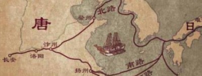 唐高宗娶了两个日本女子，看见她们化妆后吓得半死_帝王野史 菊江历史网