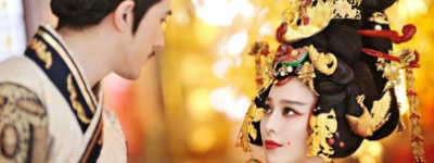 武则天掐死女儿没有人看到 史书上为什么敢断定是她做的_稗官野史 菊江历史网