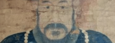 吴三桂死前给陈圆圆一封密信，里面到底写了啥？_稗官野史 菊江历史网