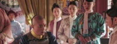 古人为什么那么重视嫡庶之分？财产都要交给嫡长子继承_稗官野史 菊江历史网