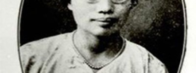 陈衡哲简介_陈衡哲的儿子_陈衡哲的故事_陈衡哲怎么死的 菊江历史网