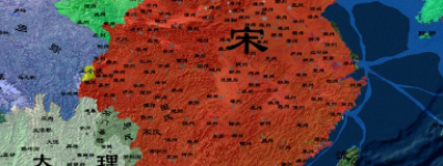 黄袍加身后，赵匡胤为何选择“宋”作为国号？_宋朝历史 菊江历史网