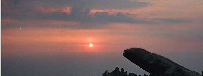 泰山的概况 泰山日出是岱顶奇观之一_民间艺术 菊江历史网