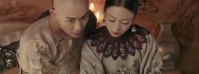 令妃刚生完孩子，为什么乾隆就要她侍寝？_帝王野史 菊江历史网