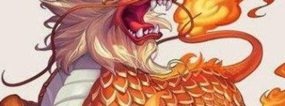 麒麟是虚构的还是真的存在？据说历史上这些人见过！_稗官野史 菊江历史网