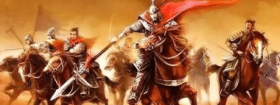 周世宗柴荣为何能在黄花谷之战中胜利？_古代战争 菊江历史网