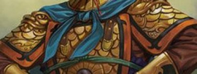 袁尚简介_袁尚的儿子_袁尚的故事_袁尚怎么死的 菊江历史网