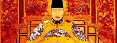 54岁嘉靖帝为什么会爱上13岁宫女？他们的爱情是怎么开始的？_稗官野史 菊江历史网