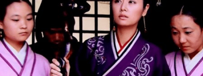 汉文帝在面对年老色衰的窦漪房 汉文帝为何没有废掉她_汉朝历史 菊江历史网