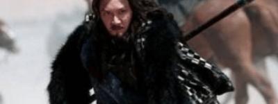 西楚霸王项羽，每次打败敌人都会大喊三个字_稗官野史 菊江历史网