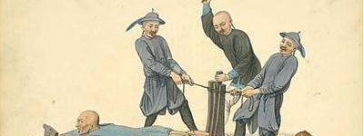 揭秘：周兴是怎么从平凡小吏变成令人胆寒的酷吏的？_乡村野史 菊江历史网