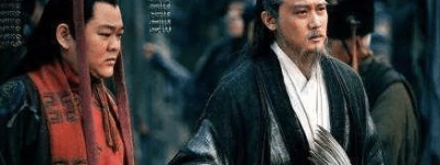 夷陵之战后蜀汉还能三分天下 官渡一战袁绍为何满盘皆输_古代战争 菊江历史网