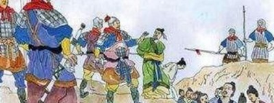 秦始皇焚书坑儒的原因是什么?只是因为马屁拍得太着急?_秦朝历史 菊江历史网