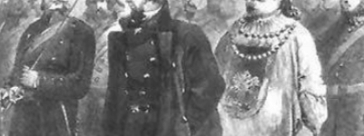 叶名琛：清朝一品大官，却被俘虏到印度_稗官野史 菊江历史网