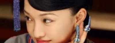 在清朝时期，后宫妃嫔总是会带着一副护指是做什么的？_清朝历史 菊江历史网