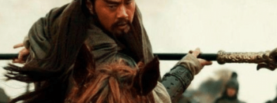 谁是杀害关羽的罪魁祸首？怎么也想不到竟然是他！_稗官野史 菊江历史网