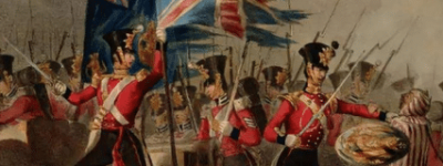 清朝在鸦片战争惨败是因为武器落后吗 真相到底是什么样的_近代战争 菊江历史网