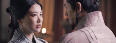 赵姬究竟是个怎样的女人？不过是各色男人手中的一粒棋子_春秋战国历史 菊江历史网