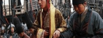 周天子作为天下公主 秦始皇统一天下后他去了什么地方_秦朝历史 菊江历史网