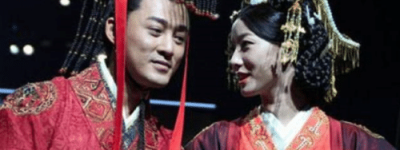 皇后病逝，痴情皇帝竟然钻进棺材与遗体同眠_后宫秘史 菊江历史网