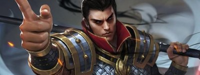 吕布为什么会被神话?吕布真实战力如何?_三国历史 菊江历史网