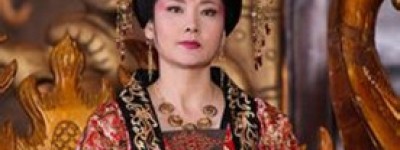 韦皇后简介_韦皇后的儿子_韦皇后的故事_韦皇后怎么死的 菊江历史网