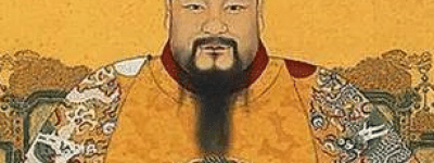 历史上朱见深登基之后恢复了朱祁钰的皇帝名誉，是为何？_明朝历史 菊江历史网