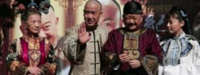 揭秘：你知道纪晓岚一年的俸禄是多少吗？_稗官野史 菊江历史网