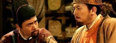 太子李建成斗不过李世民的原因是什么？_唐朝历史 菊江历史网