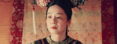 慈禧太后第一次看见电灯泡，有何反应？_后宫秘史 菊江历史网