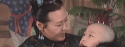 慧妃：不到10岁嫁给康熙，去世后康熙悲痛停朝3天_帝王野史 菊江历史网