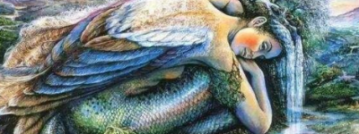 被称作“华夏”有什么来历？据说跟一个女人有关？_乡村野史 菊江历史网