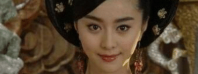 揭秘杨贵妃安禄山之间的绯闻 两个胖子为什么会出现这样的丑闻_后宫秘史 菊江历史网