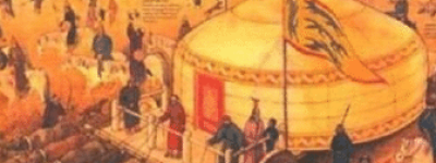 宋元襄阳之战的结果是什么？带来了哪些影响？南宋为何会失败？_古代战争 菊江历史网