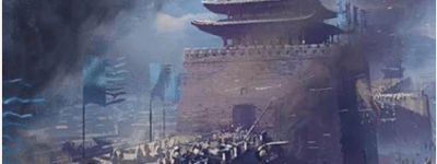 万历宁夏之役的经过是怎样的？后人如何评价宁夏之役？_古代战争 菊江历史网