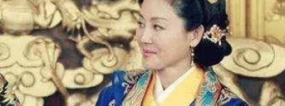 马皇后患了重病却拒绝医治，原因是什么？_后宫秘史 菊江历史网