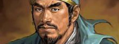 蒋钦简介_蒋钦的儿子_蒋钦的故事_蒋钦怎么死的 菊江历史网