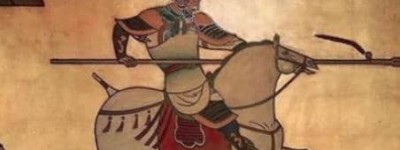 刘汉宏：唐末乱世奇人，他的一生都在砍人？_稗官野史 菊江历史网