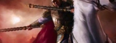 韩滔没有打过胜仗，为什么还号称百胜将军？_乡村野史 菊江历史网