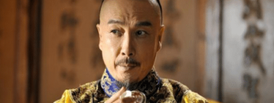 清朝皇帝极力隐瞒，不想别人知道的一段黑历史是什么？_帝王野史 菊江历史网