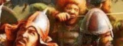 “安史之乱”后的唐朝为何很难在出明君呢？_唐朝历史 菊江历史网