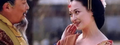 唐玄宗娶杨玉环破坏礼制，为什么大臣不反对？_稗官野史 菊江历史网