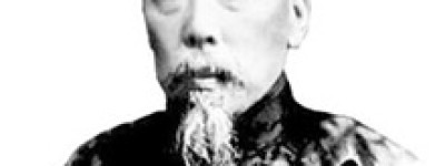 朱葆三简介_朱葆三的儿子_朱葆三的故事_朱葆三怎么死的 菊江历史网