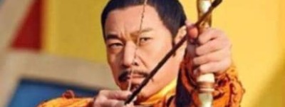 李元吉为什么三箭射不死李世民？_唐朝历史 菊江历史网