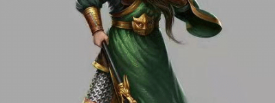 关羽令下军令状却放走曹操 关羽就不怕军法处置吗_三国历史 菊江历史网