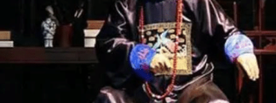 清朝时期的布政使是什么官职 相当于现在的什么级别_清朝历史 菊江历史网